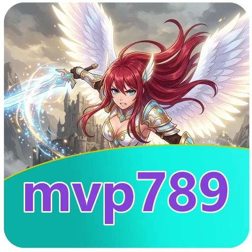 Ikon mvp789 untuk verifikasi berkas APK