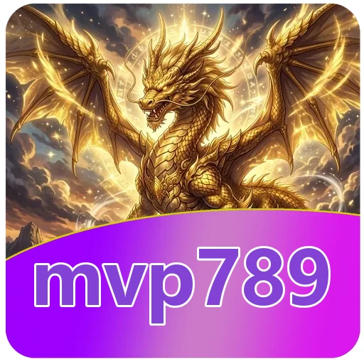 Ikon mvp789 untuk katalog aplikasi Android
