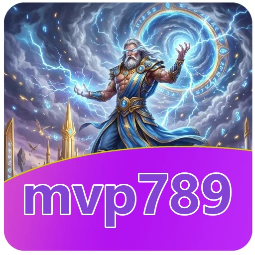 Ikon mvp789 untuk pertanyaan teknis APK