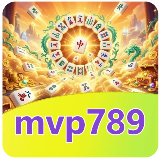 Ikon mvp789 untuk ciri berkas resmi