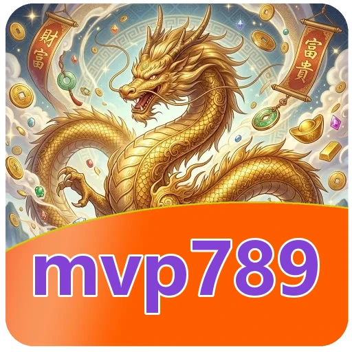 Ikon mvp789 untuk pengguna sejak 2018