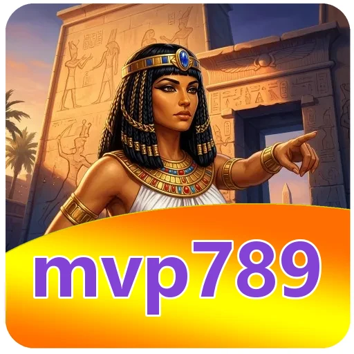 Ikon mvp789 untuk profil tim redaksi